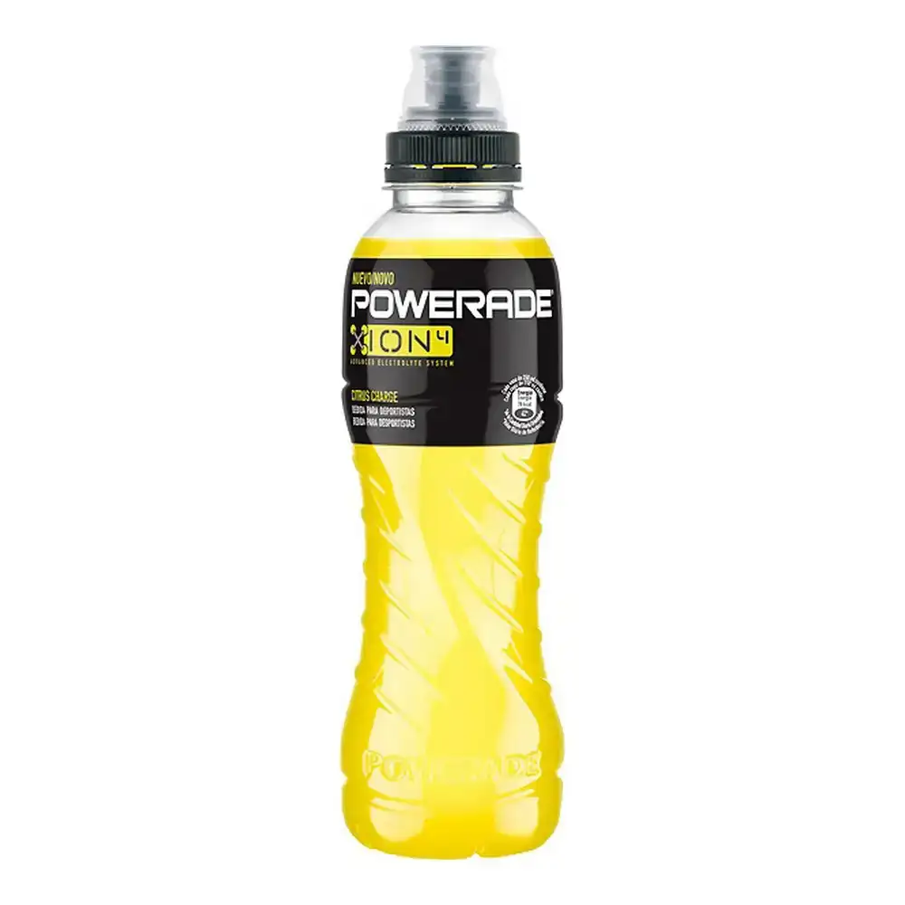 Boisson isotonique powerade 50 cl _1630. DIAYTAR COTE D'IVOIRE - Là où les Possibilités sont Infinies. Parcourez nos catégories et laissez-vous séduire par des produits qui enrichiront votre quotidien, du pratique à l'esthétique.