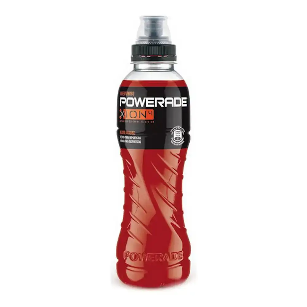 Boisson isotonique powerade tonica orange 50 cl _8871. DIAYTAR COTE D'IVOIRE - L'Art de Magasiner sans Limites. Naviguez à travers notre collection diversifiée pour trouver des produits qui élargiront vos horizons shopping.