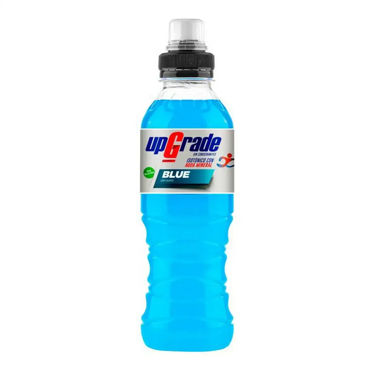 Boisson isotonique upgrade blue 50 cl _3624. DIAYTAR COTE D'IVOIRE - Là où Chaque Clic Compte. Parcourez notre boutique en ligne et laissez-vous guider vers des trouvailles uniques qui enrichiront votre quotidien.