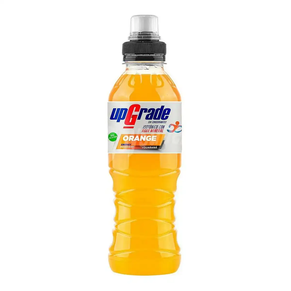 Boisson isotonique upgrade orange 50 cl _2290. Bienvenue chez DIAYTAR COTE D'IVOIRE - Où Choisir est une Invitation au Voyage. Explorez notre boutique en ligne et découvrez des produits qui vous transportent dans l'univers du Côte d'Ivoire.