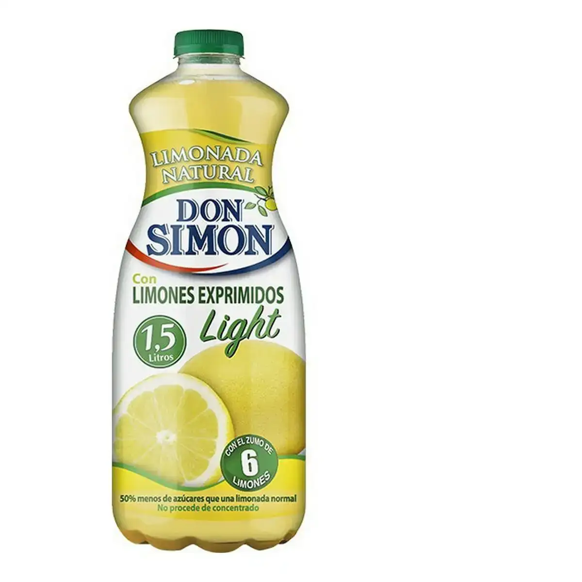 Boisson rafraichissante don simon light citron 1 5 l _9822. Bienvenue sur DIAYTAR COTE D'IVOIRE - Là où Chaque Objet a une Âme. Plongez dans notre catalogue et trouvez des articles qui portent l'essence de l'artisanat et de la passion.