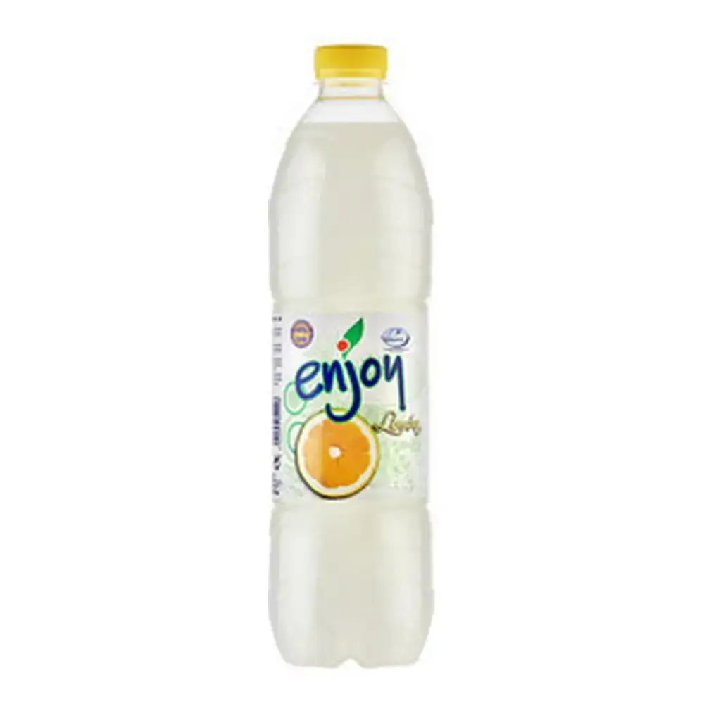 Boisson rafraichissante enjoy citron 1 5 l _9671. Entrez dans l'Univers de DIAYTAR COTE D'IVOIRE - Votre Destination de Shopping Complète. Découvrez des produits qui reflètent la diversité et la richesse culturelle du Côte d'Ivoire, le tout à portée de clic.
