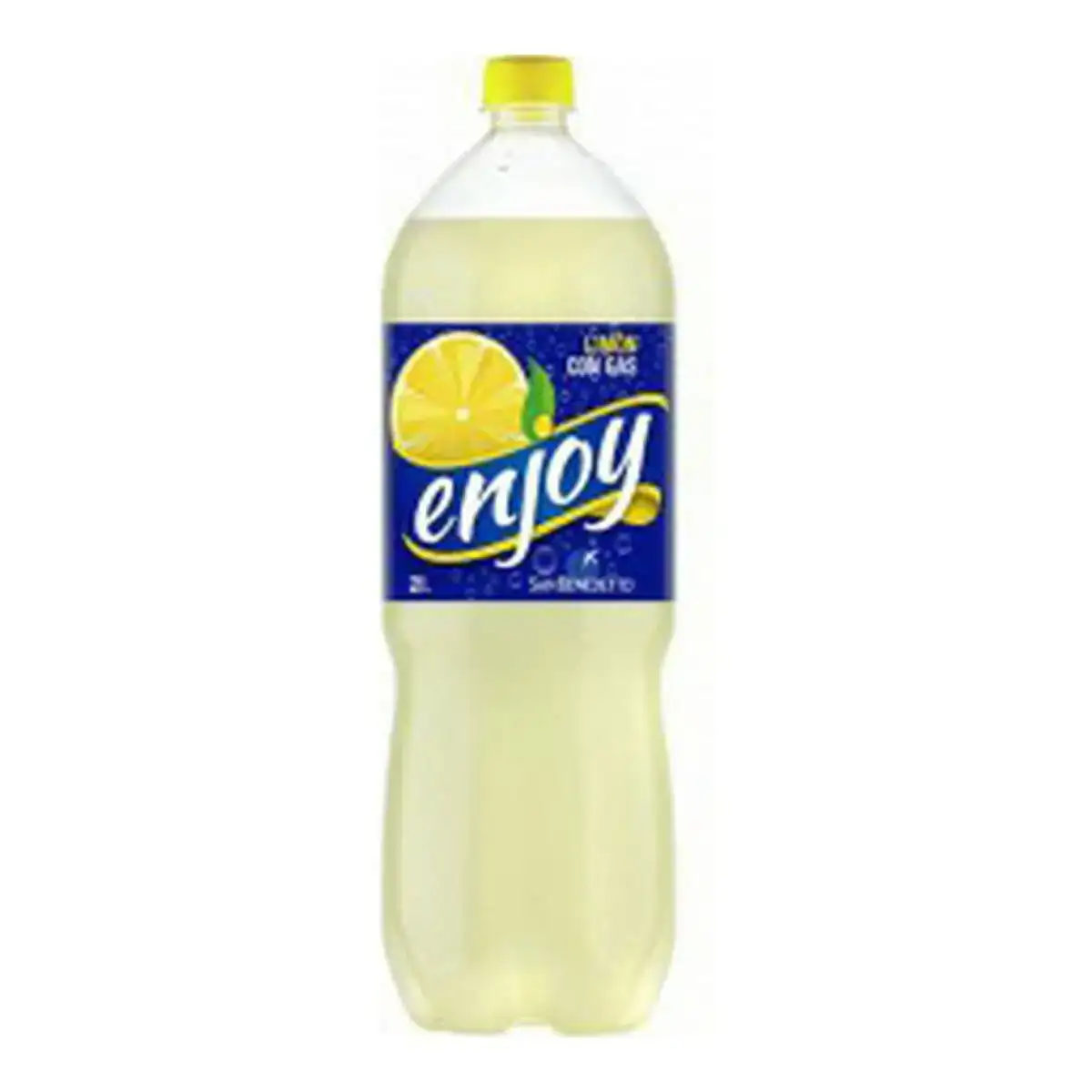 Boisson rafraichissante enjoy citron 2 l _7960. DIAYTAR COTE D'IVOIRE - Où la Qualité et la Diversité Fusionnent. Explorez notre boutique en ligne pour découvrir une gamme variée de produits qui incarnent l'excellence et l'authenticité.