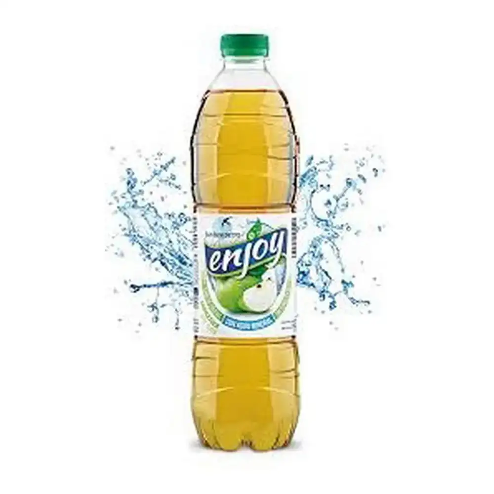 Boisson rafraichissante enjoy pomme 1 5 l _1117. DIAYTAR COTE D'IVOIRE - Votre Passage vers le Raffinement. Plongez dans notre univers de produits exquis et choisissez des articles qui ajoutent une touche de sophistication à votre vie.