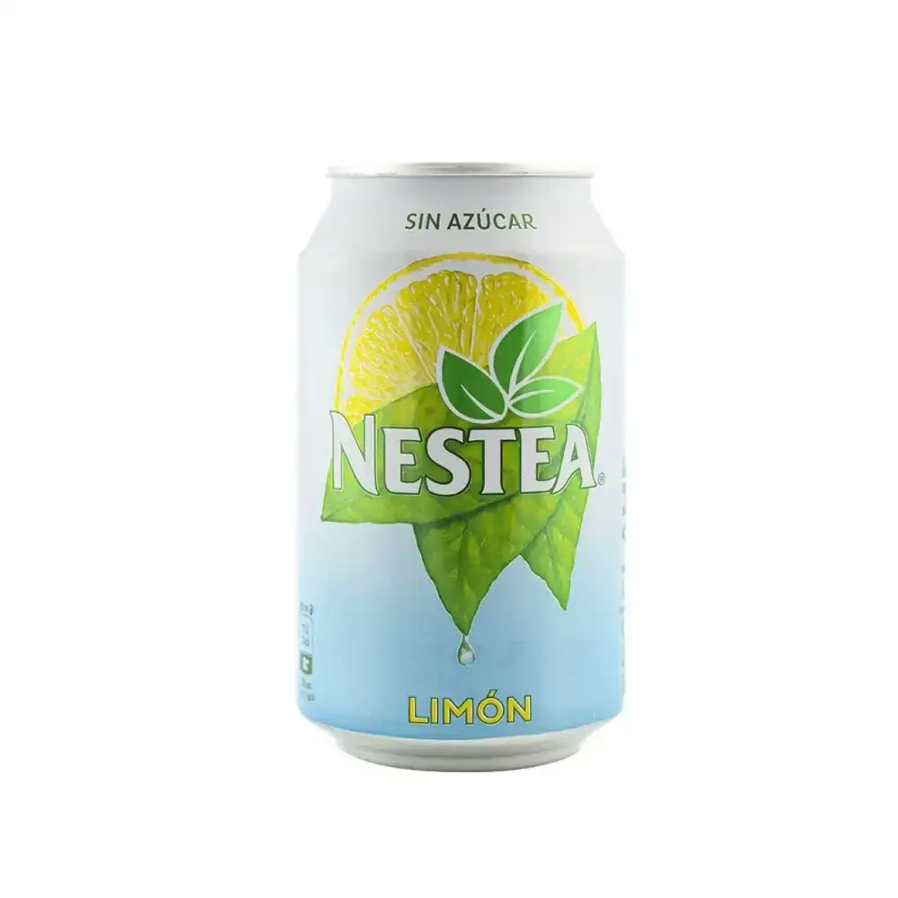Boisson rafraichissante nestea citrus citron sans sucre_1037. DIAYTAR COTE D'IVOIRE - Votre Destination de Shopping Authentique au Côte d'Ivoire. Plongez dans notre boutique en ligne pour découvrir des produits qui célèbrent la riche culture et l'artisanat du pays.