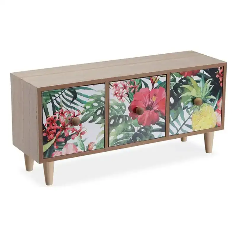 Boite a bijoux ayanna 3 tiroirs _1245. DIAYTAR COTE D'IVOIRE - L'Art de Magasiner sans Limites. Naviguez à travers notre collection diversifiée pour trouver des produits qui élargiront vos horizons shopping.