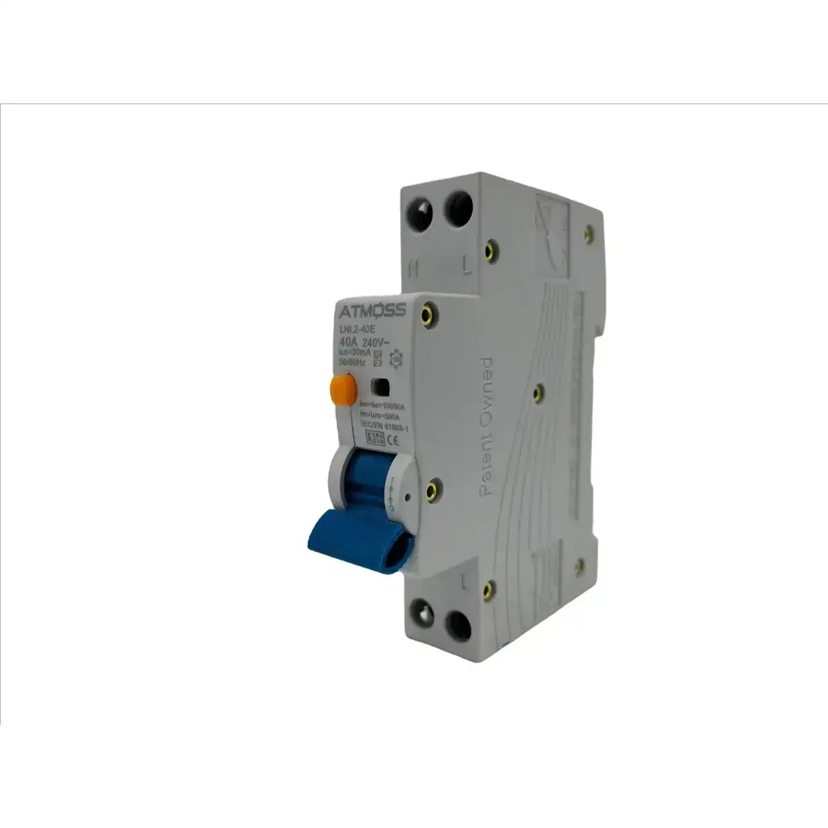 Boite a fusibles typ a 0 03 a 230 v 40 a reconditionne a _2138. DIAYTAR COTE D'IVOIRE - Où Chaque Produit a son Histoire. Découvrez notre gamme de produits, chacun portant en lui le récit de l'artisanat et de la passion, pour vous offrir une expérience de shopping authentique.