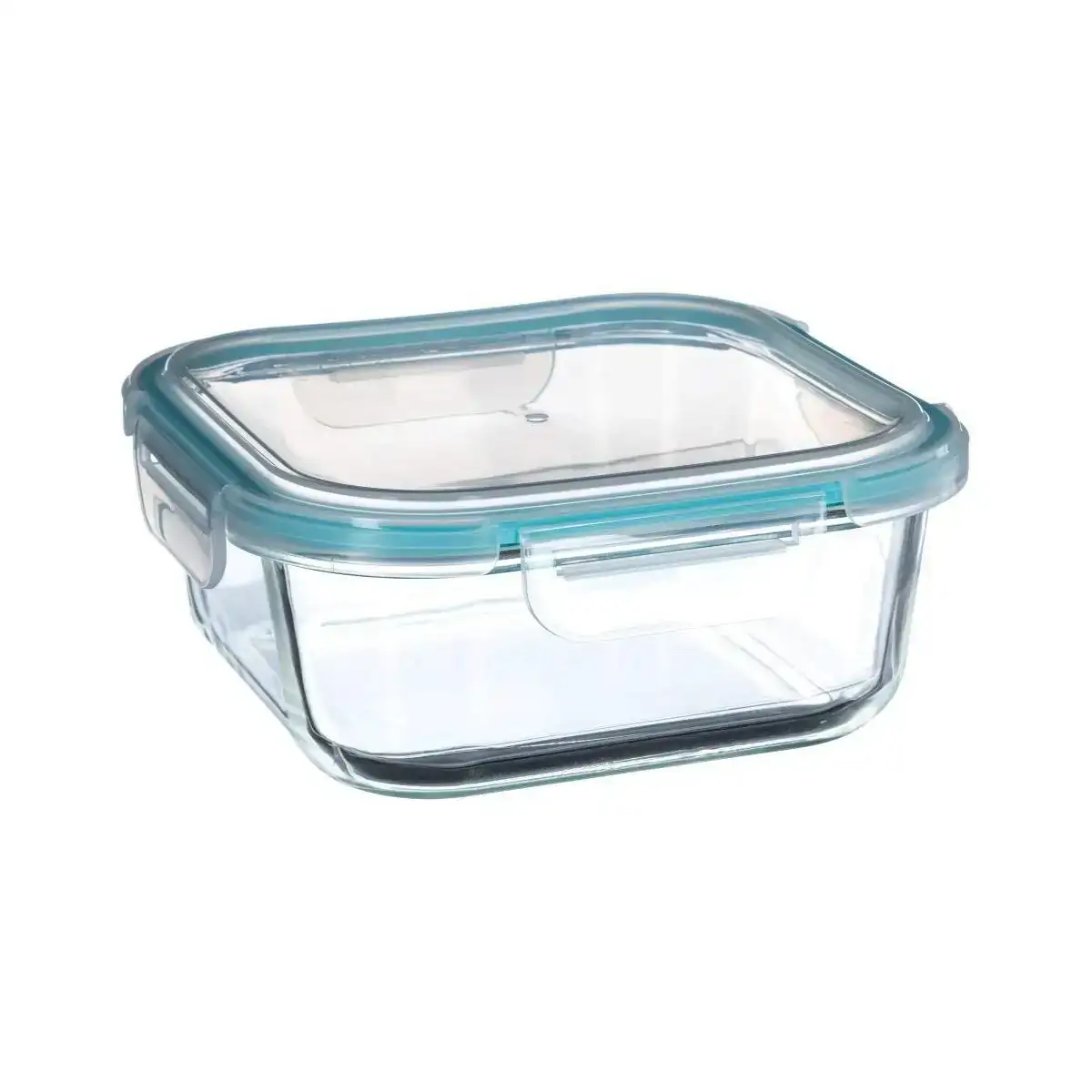 Boite a lunch 5five 18 20 x 18 20 x 7 4 cm 1 18 l verre bleu multicouleur_2919. DIAYTAR COTE D'IVOIRE - Où la Qualité est Notre Engagement. Explorez notre boutique en ligne pour découvrir des produits conçus pour vous apporter satisfaction et plaisir.
