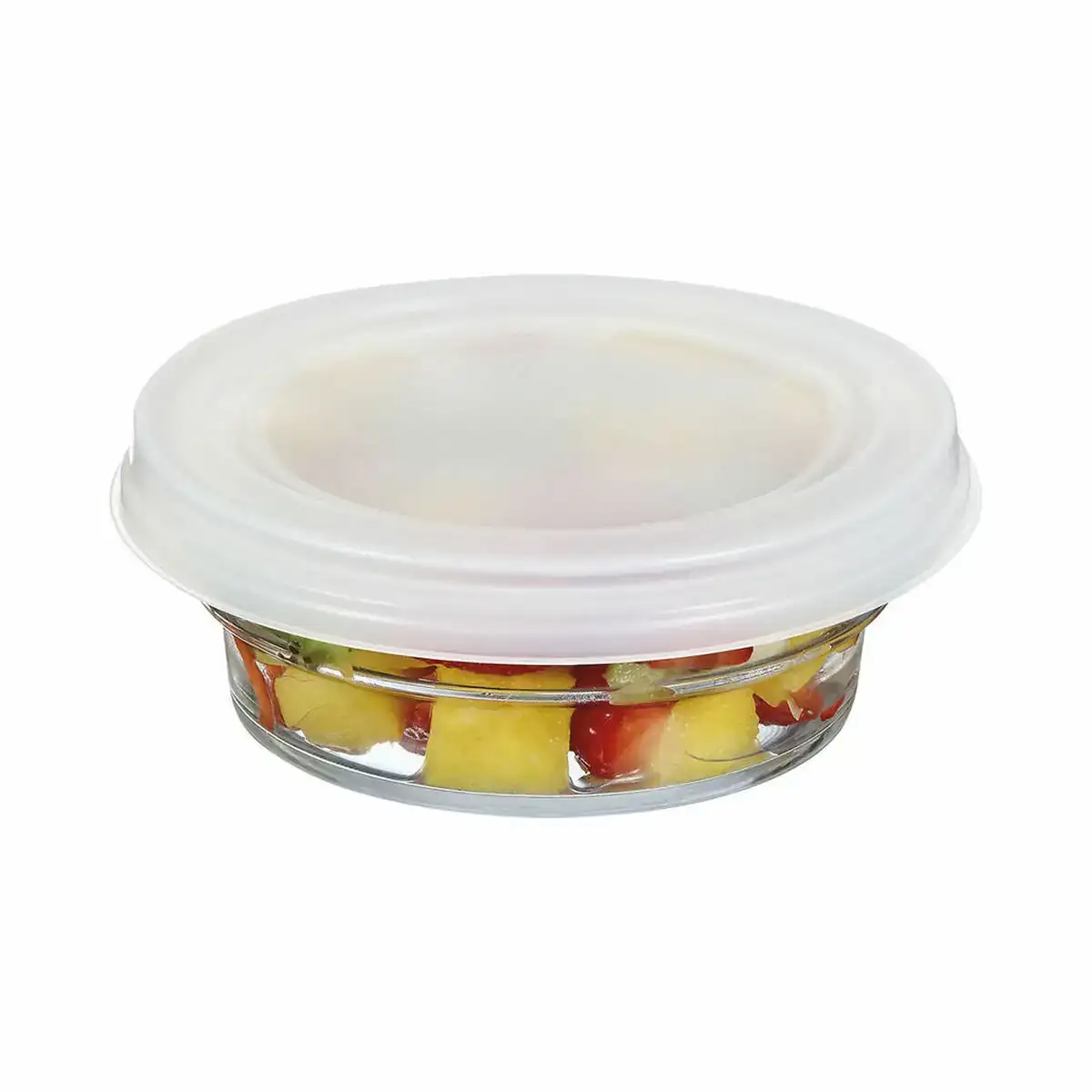 Boite a lunch arcoroc urban verre bicolore 0 25 l _6072. Entrez dans l'Univers de DIAYTAR COTE D'IVOIRE - Où Chaque Produit a son Éclat Unique. Explorez notre gamme variée et choisissez des articles qui illuminent votre quotidien.