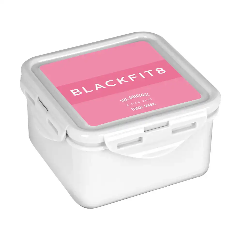 Boite a lunch blackfit8 glow up plastique rose 13 x 7 5 x 13 cm _2121. Entrez dans l'Univers de DIAYTAR COTE D'IVOIRE - Où Choisir est un Plaisir. Explorez notre catalogue diversifié et trouvez des articles qui reflètent vos goûts et votre personnalité.