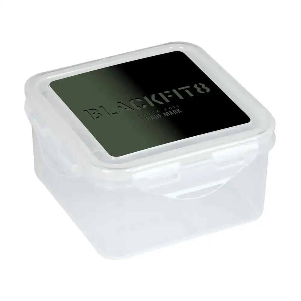 Boite a lunch blackfit8 gradient plastique noir vert militaire 13 x 7 5 x 13 cm _6180. Entrez dans l'Univers de DIAYTAR COTE D'IVOIRE - Où l'Authenticité Renouvelle Votre Quotidien. Explorez notre gamme de produits et trouvez des articles qui reflètent votre essence.