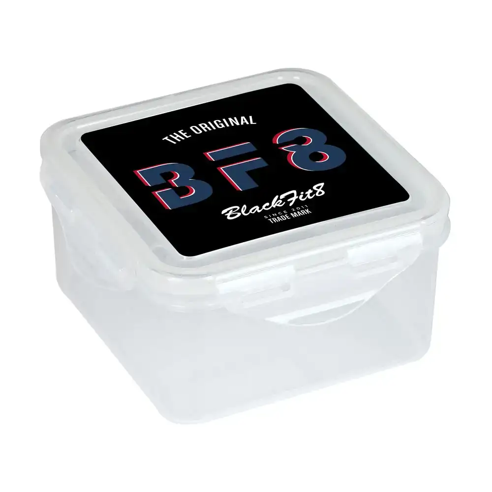 Boite a lunch blackfit8 urban plastique noir blue marine 13 x 7 5 x 13 cm _8918. Découvrez DIAYTAR COTE D'IVOIRE - Où l'Élégance Rencontre la Variété. Parcourez notre collection et trouvez des trésors cachés qui ajoutent une touche de sophistication à votre vie quotidienne.
