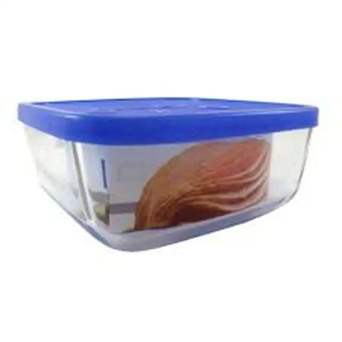 Boite a lunch borgonovo igloo bleu 22 x 22 x 9 cm 18 5 x 18 5 x 7 4 cm_9317. Bienvenue sur DIAYTAR COTE D'IVOIRE - Où Choisir est un Voyage Sensoriel. Plongez dans notre catalogue et trouvez des produits qui éveillent vos sens et embellissent votre quotidien.