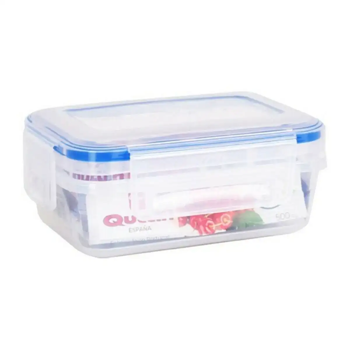 Boite a lunch hermetique quttin l f_1657. Bienvenue chez DIAYTAR COTE D'IVOIRE - Où Chaque Objet a son Histoire. Découvrez notre sélection méticuleuse et choisissez des articles qui racontent l'âme du Côte d'Ivoire.