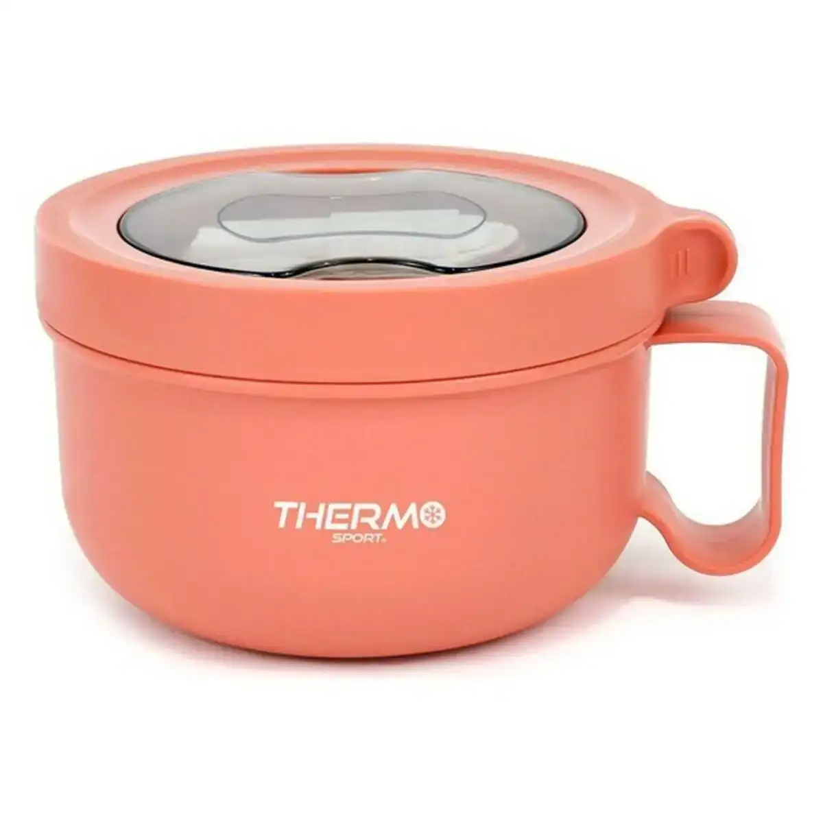 Boite a lunch hermetique thermosport thermique 850 ml _2353. Entrez dans le Monde de DIAYTAR COTE D'IVOIRE - Où Chaque Produit Raconte une Histoire Unique. Explorez notre sélection et laissez-vous transporter par des récits à travers les articles que vous choisissez.