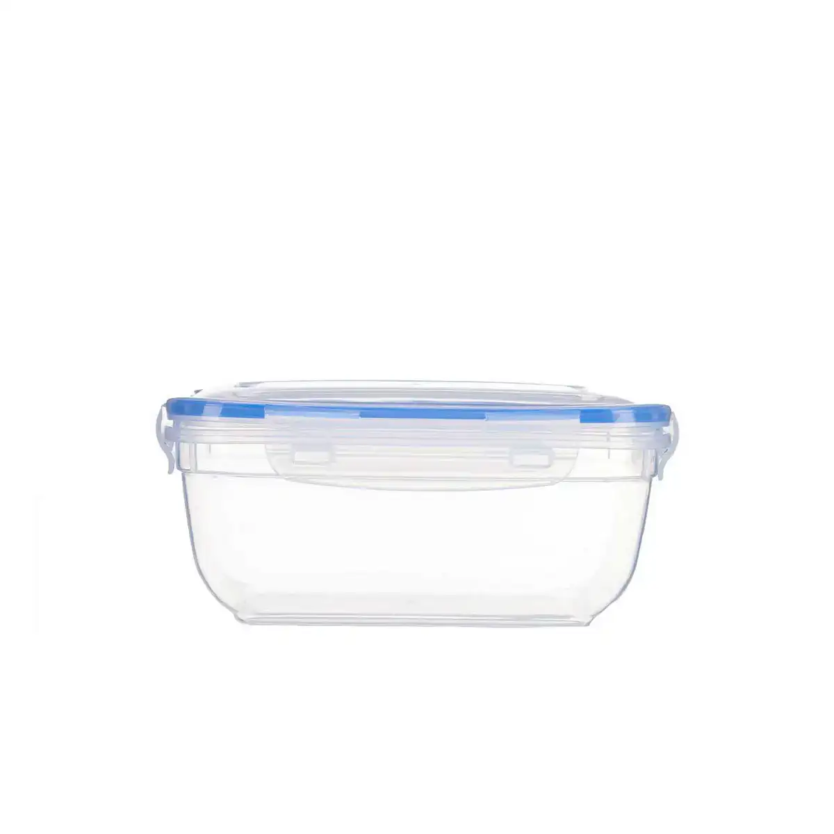 Boite a lunch hermetique transparent polypropylene 1 4 l _6879. DIAYTAR COTE D'IVOIRE - Votre Univers Shopping Éclectique. Explorez nos offres variées et découvrez des articles qui embrassent la diversité et la polyvalence de vos besoins.