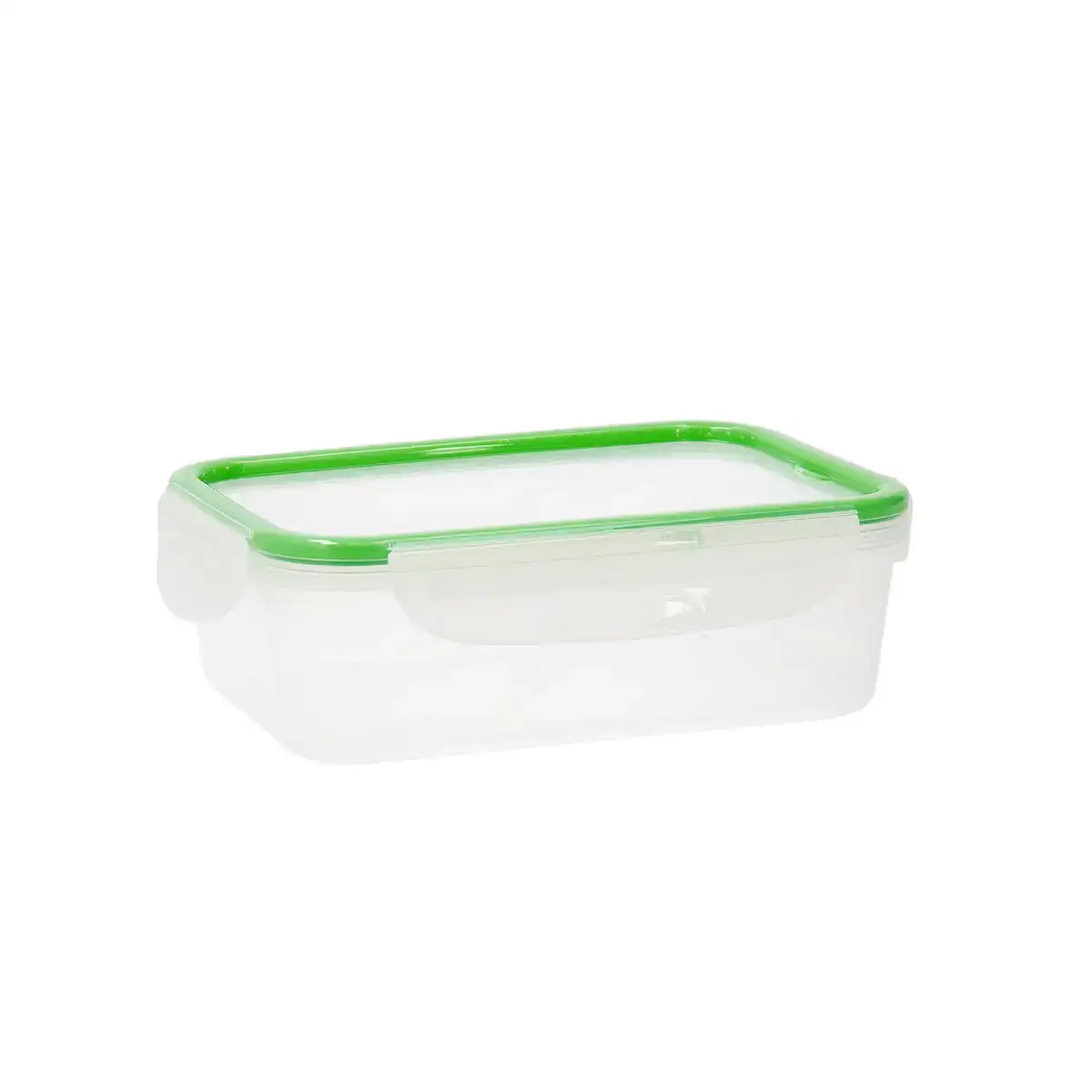 Boite a lunch quid greenery 1 4 l transparent plastique pack 4x _1360. DIAYTAR COTE D'IVOIRE - Votre Destination pour un Shopping Unique. Parcourez notre catalogue et trouvez des articles qui expriment votre singularité et votre style.
