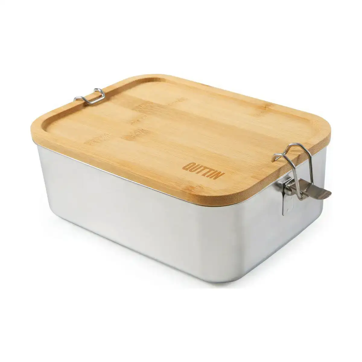Boite a lunch quttin rectangulaire 20 x 15 9 x 7 5 cm 1 5 l _8229. DIAYTAR COTE D'IVOIRE - Là où Chaque Achat Contribue à un Rêve. Naviguez à travers notre boutique en ligne et soutenez des artisans talentueux tout en acquérant des trésors.