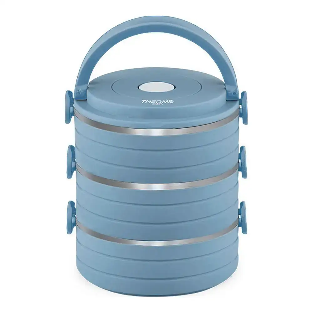 Boite a lunch thermosport thermique 0 6 l 3 pcs _7885. DIAYTAR COTE D'IVOIRE - Votre Passage vers le Raffinement. Plongez dans notre univers de produits exquis et choisissez des articles qui ajoutent une touche de sophistication à votre vie.