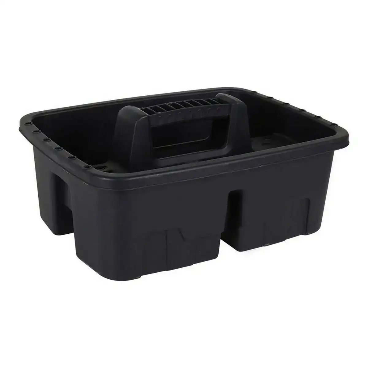 Boite a outils dem brico premium plateau noir 38 5 x 29 5 x17 cm _7081. DIAYTAR COTE D'IVOIRE - L'Art du Shopping Facilité. Naviguez sur notre plateforme en ligne pour découvrir une expérience d'achat fluide et agréable, avec une gamme de produits adaptés à tous.