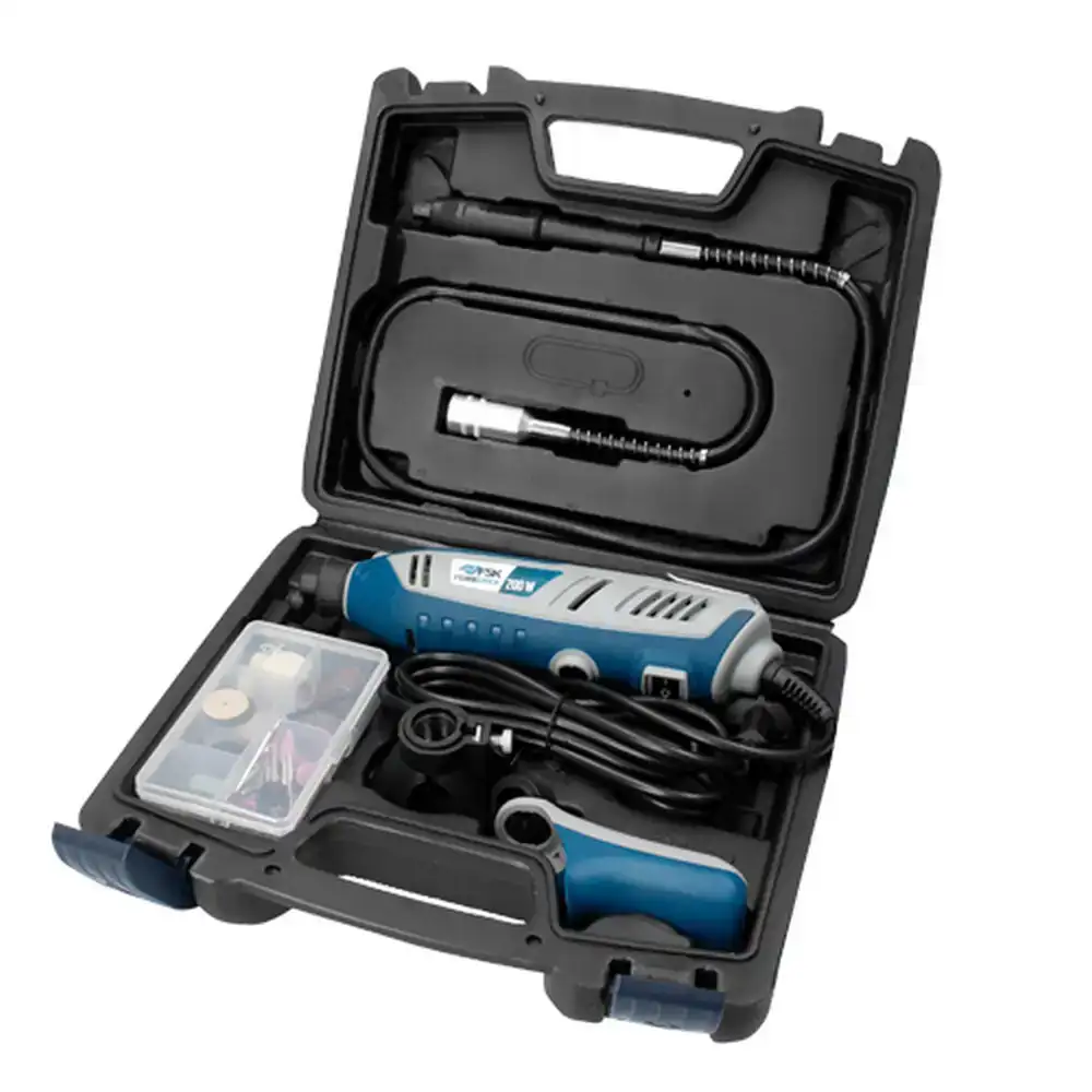 Boite a outils ferrestock 200w_9784. DIAYTAR COTE D'IVOIRE - Là où Choisir est un Acte d'Amour pour le Côte d'Ivoire. Explorez notre gamme et choisissez des produits qui célèbrent la culture et l'artisanat du pays.