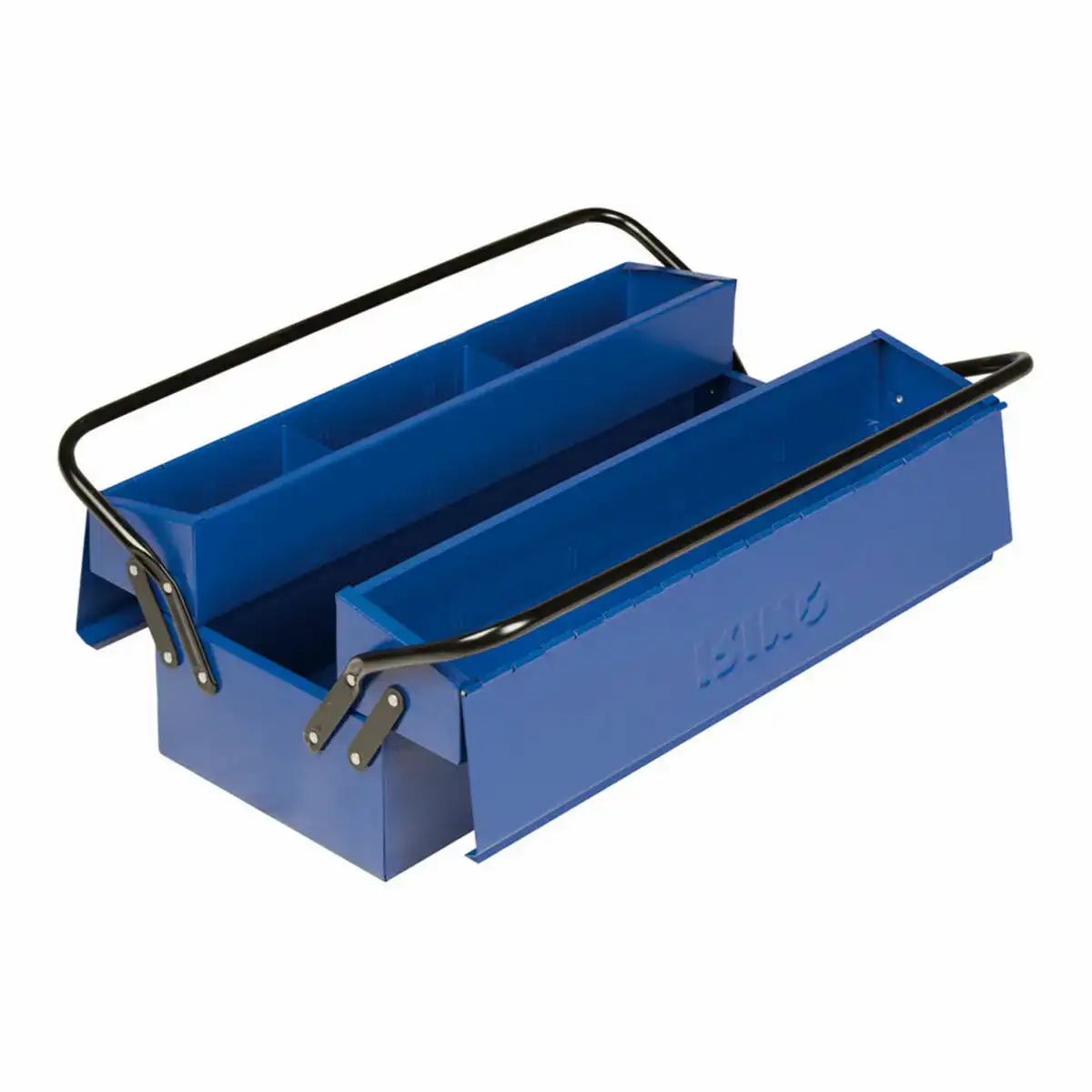 Boite a outils irimo 902031 metal 500 x 210 190 mm_2497. Bienvenue chez DIAYTAR COTE D'IVOIRE - Où le Shopping Devient un Voyage. Explorez notre plateforme pour dénicher des produits uniques, racontant l'histoire et l'âme du Côte d'Ivoire.