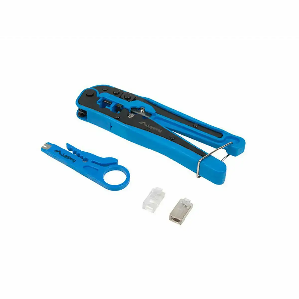 Boite a outils lanberg nt 0303_6229. DIAYTAR COTE D'IVOIRE - Où la Qualité est Notre Engagement. Explorez notre boutique en ligne pour découvrir des produits conçus pour vous apporter satisfaction et plaisir.