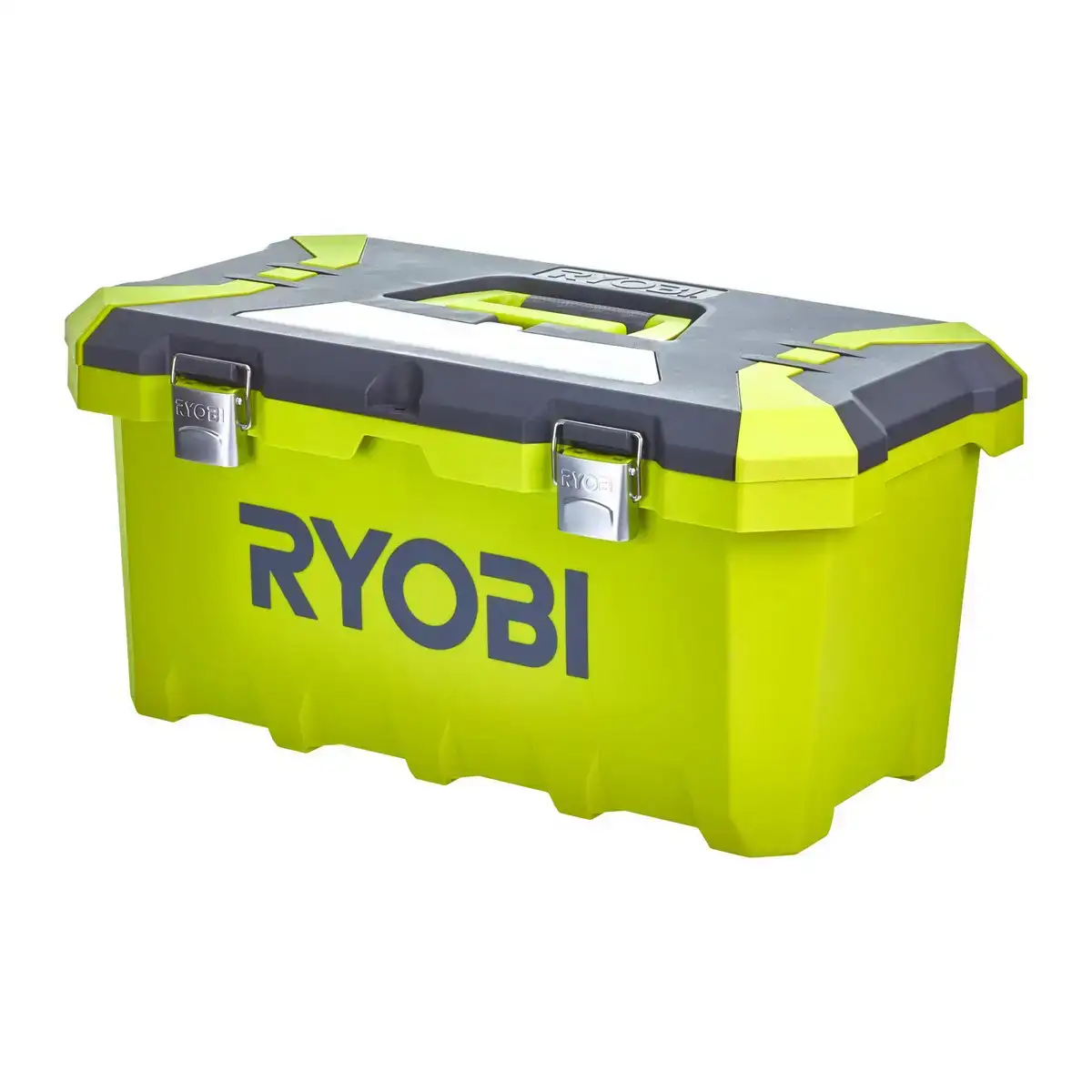Boite a outils ryobi rtb19inch 33 l metal 49 x 29 x 24 cm_2764. Découvrez DIAYTAR COTE D'IVOIRE - Là où Votre Shopping Prend Vie. Plongez dans notre vaste sélection et trouvez des produits qui ajoutent une touche spéciale à votre quotidien.