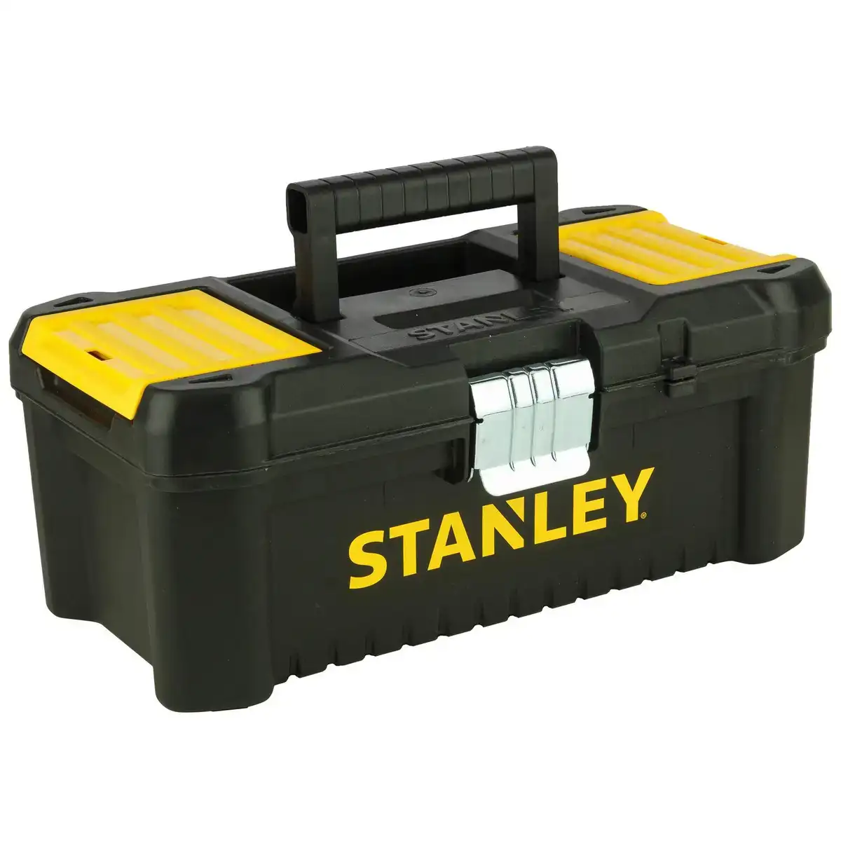 Boite a outils stanley stst1 75515 fermeture metallique 32 cm polypropylene_7821. DIAYTAR COTE D'IVOIRE - Votre Paradis Shopping au Cœur du Côte d'Ivoire. Explorez notre boutique en ligne et découvrez des produits conçus pour enchanter chaque aspect de votre vie.