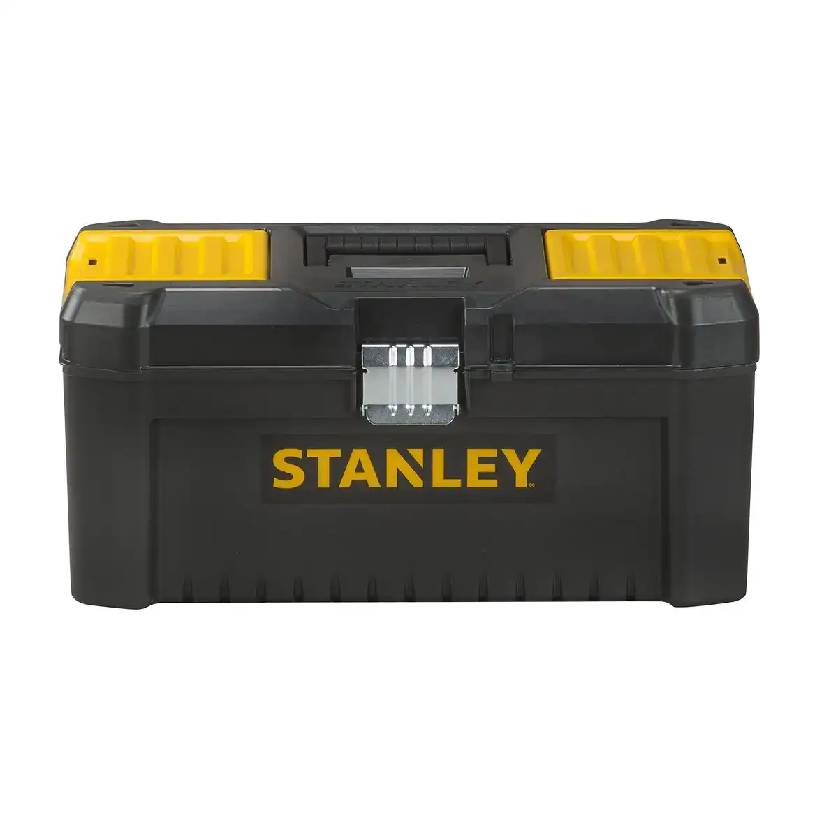 Boite a outils stanley stst1 75518 plastique 40 cm _6379. Bienvenue chez DIAYTAR COTE D'IVOIRE - Là où les Désirs Prendent Vie. Explorez notre boutique en ligne et laissez-vous séduire par des articles qui font écho à vos aspirations et à votre style unique.