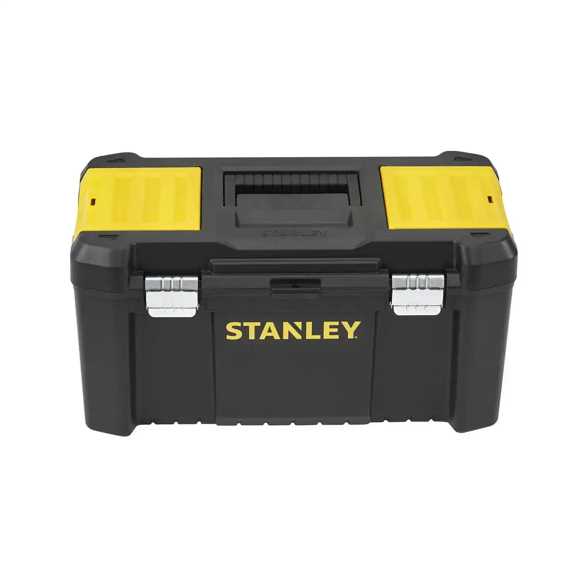 Boite a outils stanley stst1 75521 48 cm plastique_1841. Entrez dans l'Univers de DIAYTAR COTE D'IVOIRE - Où Chaque Produit a une Signification. Explorez notre gamme diversifiée et découvrez des articles qui résonnent avec votre vie.