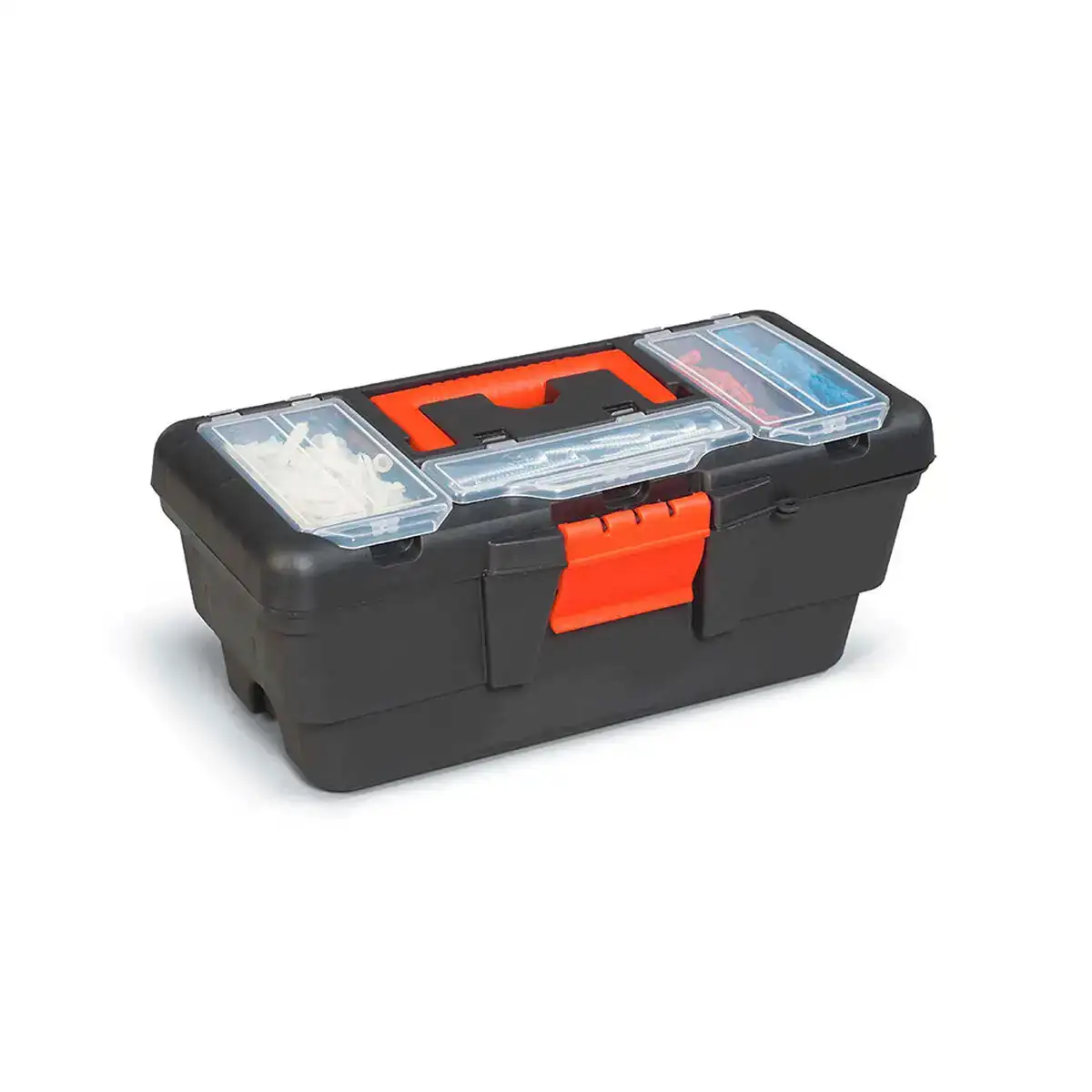 Boite a outils terry eko toolbox 13 32 x 16 x 13 cm polypropylene_6628. Bienvenue sur DIAYTAR COTE D'IVOIRE - Où l'Élégance Rencontrer la Tradition. Explorez notre gamme variée et trouvez des articles qui marient le chic moderne au charme ancestral.