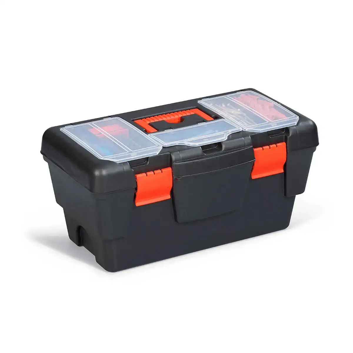 Boite a outils terry eko toolbox 19 48 x 25 5 x 23 cm polypropylene_3209. Bienvenue sur DIAYTAR COTE D'IVOIRE - Où Choisir est un Voyage Sensoriel. Plongez dans notre catalogue et trouvez des produits qui éveillent vos sens et embellissent votre quotidien.