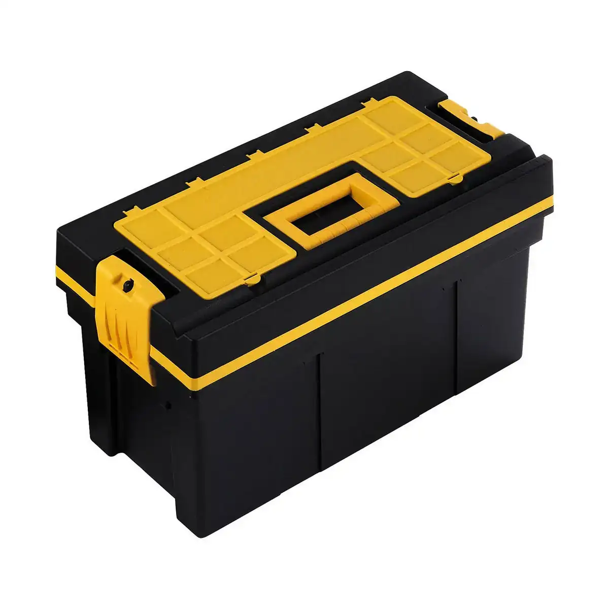 Boite a outils terry tool chest 22 57 5 x 27 5 x 29 cm_2214. DIAYTAR COTE D'IVOIRE - Où Chaque Détail Compte. Naviguez à travers notre gamme variée et choisissez des articles qui ajoutent une touche spéciale à votre quotidien, toujours avec qualité et style.