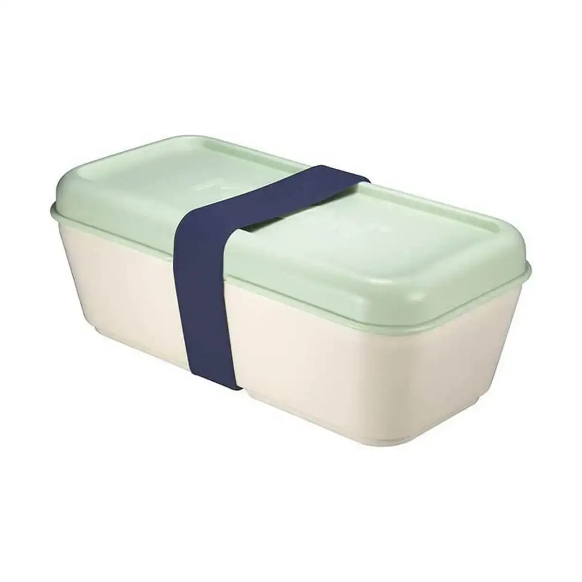 Boite a repas rectangulaire avec couvercle milan 750 ml_7534. DIAYTAR COTE D'IVOIRE - Où Choisir est un Plaisir Responsable. Explorez notre boutique en ligne et adoptez des produits qui reflètent notre engagement envers la durabilité.