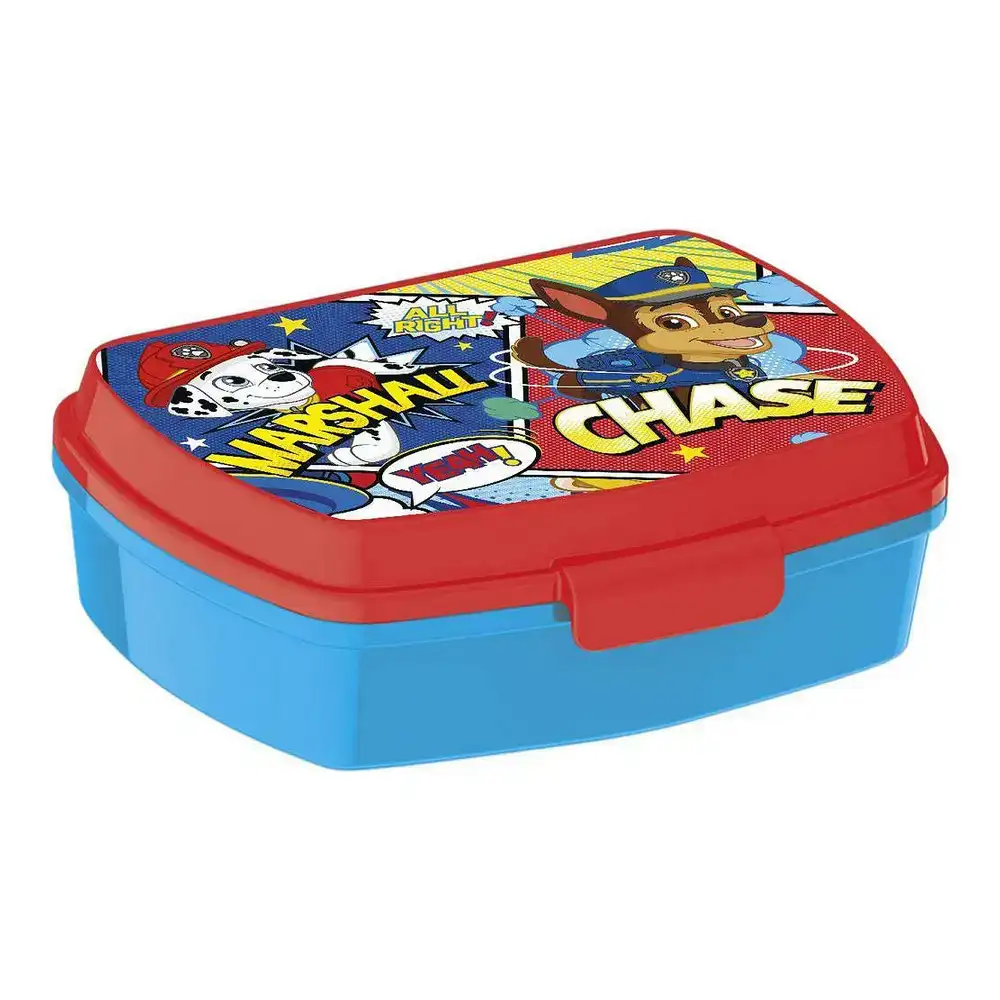 Boite a sandwich the paw patrol friendship rouge bleu 17 x 5 6 x 13 3 cm _4071. Plongez dans le Monde de DIAYTAR COTE D'IVOIRE - Où Chaque Article Raconte une Histoire. Explorez notre vaste assortiment et choisissez des produits qui vous parlent et reflètent votre style unique.
