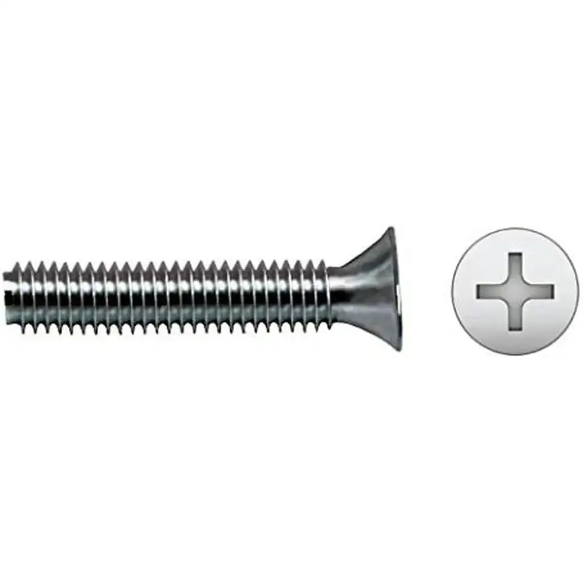 Boite a vis celo 5 x 20 mm filet metrique 250 unites zingage fraisee_4087. Bienvenue sur DIAYTAR COTE D'IVOIRE - Où l'Élégance Rencontrer la Tradition. Explorez notre gamme variée et trouvez des articles qui marient le chic moderne au charme ancestral.
