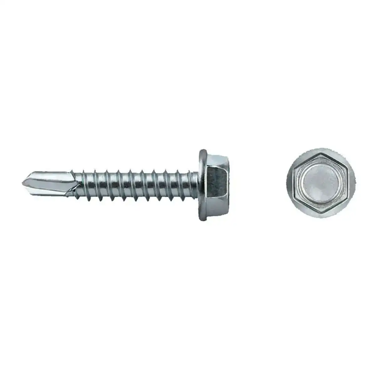 Boite a vis celo 7504k 6 3 x 50 mm hexagonal zingage 100 unites _2565. DIAYTAR COTE D'IVOIRE - Là où les Possibilités sont Infinies. Parcourez nos catégories et laissez-vous séduire par des produits qui enrichiront votre quotidien, du pratique à l'esthétique.
