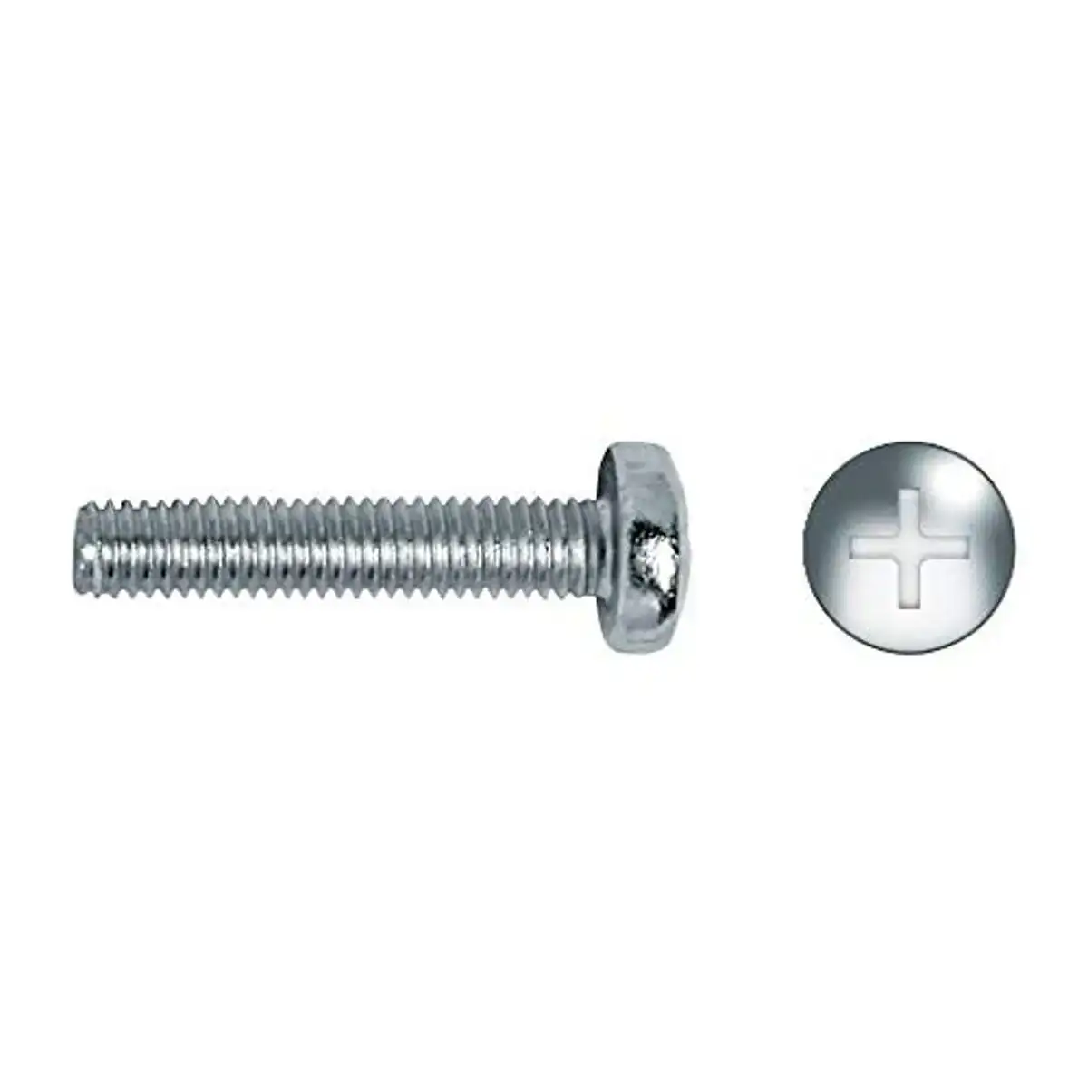 Boite a vis celo m4 x 10 mm 4 x 10 mm filet metrique 500 unites zingage_6942. Bienvenue chez DIAYTAR COTE D'IVOIRE - Votre Destination Shopping Complète! Découvrez une boutique en ligne généraliste au Côte d'Ivoire offrant une vaste gamme de produits, allant des vêtements aux gadgets électroniques, en passant par l'artisanat local.