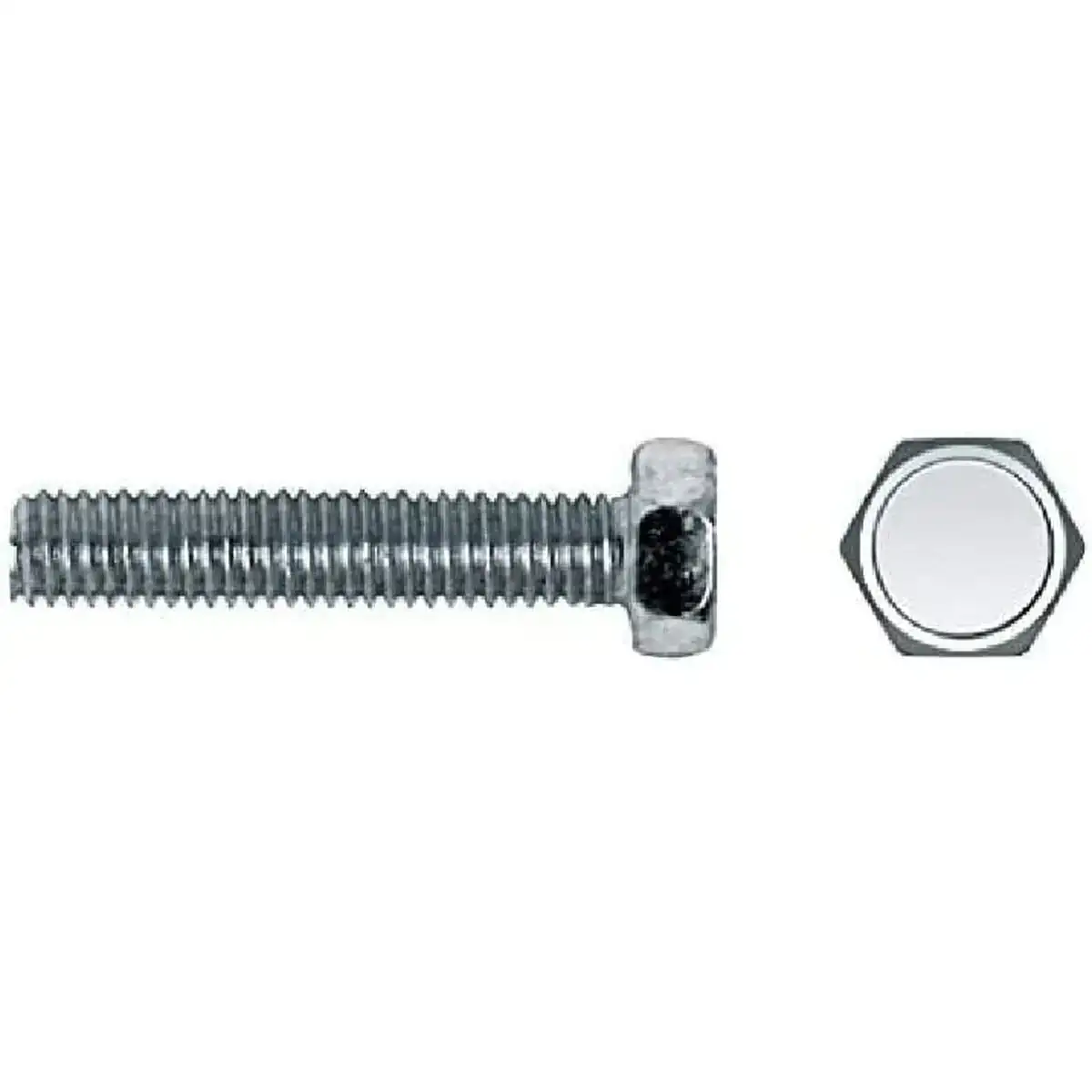 Boite a vis celo m8 x 30 mm 8 x 30 mm filet metrique 100 unites zingage_2595. DIAYTAR COTE D'IVOIRE - Votre Compagnon Shopping, Votre Style Unique. Explorez notre boutique en ligne pour dénicher des trésors qui expriment qui vous êtes, de la mode à la maison.