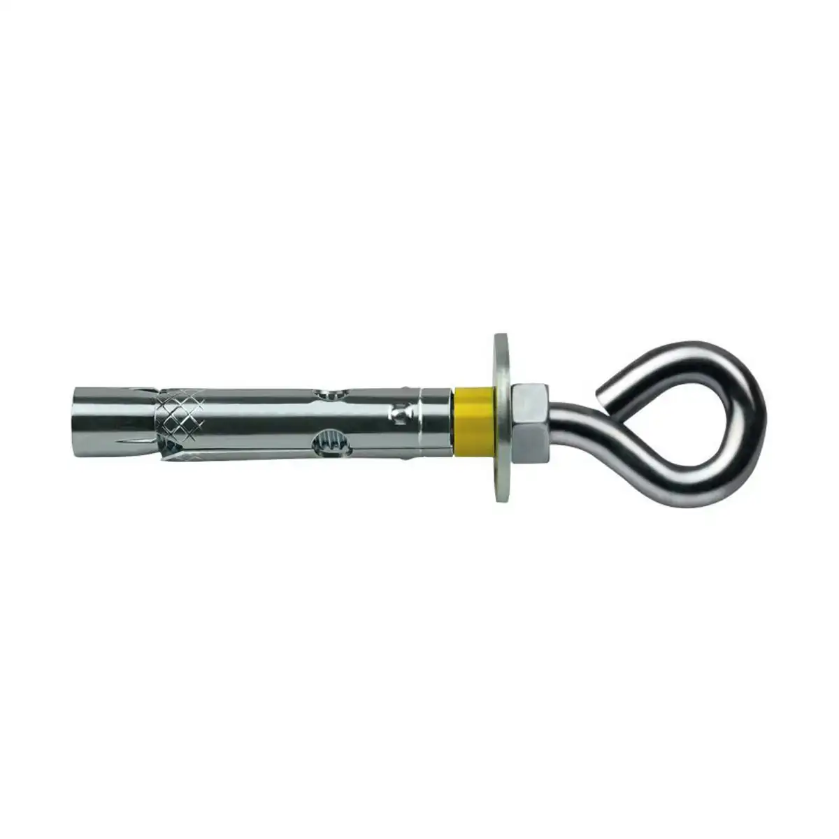 Boite a vis celo o 10 x 60 mm 50 unites zingage_5677. DIAYTAR COTE D'IVOIRE - Là où Chaque Produit Évoque une Émotion. Parcourez notre catalogue et choisissez des articles qui vous touchent et qui enrichissent votre expérience.