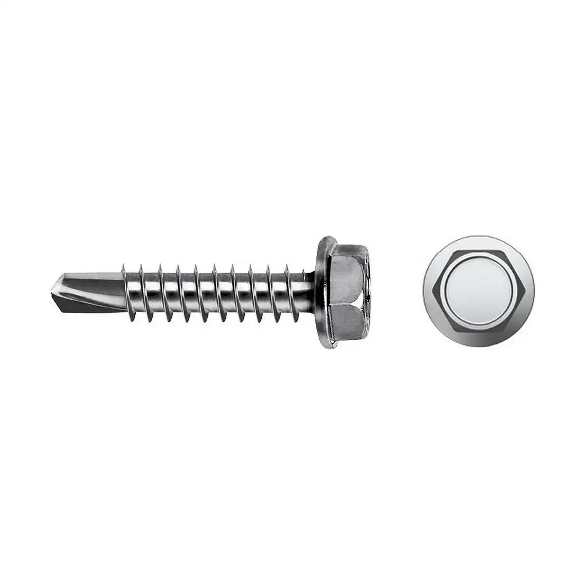 Boite a vis celo o 4 8 x 25 mm vis a tole 250 unites zingage_6439. DIAYTAR COTE D'IVOIRE - Là où la Qualité est Non Négociable. Parcourez notre boutique en ligne pour découvrir des produits qui incarnent le raffinement et l'excellence du Côte d'Ivoire.