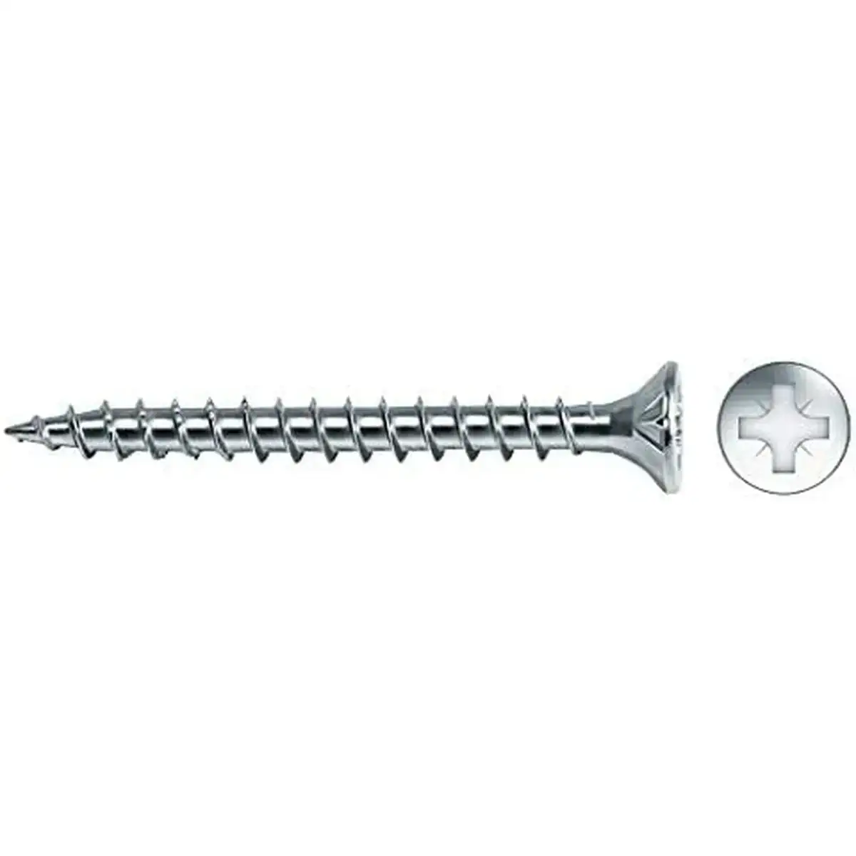 Boite a vis celo vlox 70 unites zingage fraisee 6 x 80 mm _5294. Entrez dans l'Univers de DIAYTAR COTE D'IVOIRE - Où le Choix Rencontre l'Authenticité. Explorez nos rayons virtuels et trouvez des produits qui incarnent la richesse de notre culture.