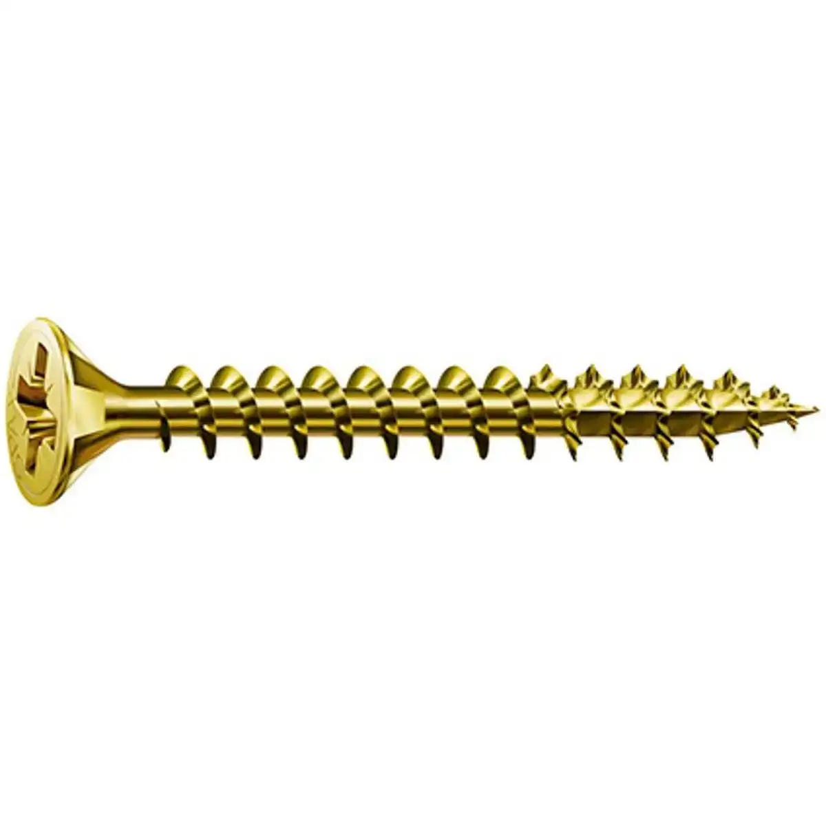 Boite a vis spax yellox bois tete plate 20 pieces 4 x 30 mm _9758. DIAYTAR COTE D'IVOIRE - Où Choisir est une Célébration de l'Artisanat Local. Découvrez notre boutique en ligne et choisissez des produits qui incarnent la passion des artisans sénégalais.
