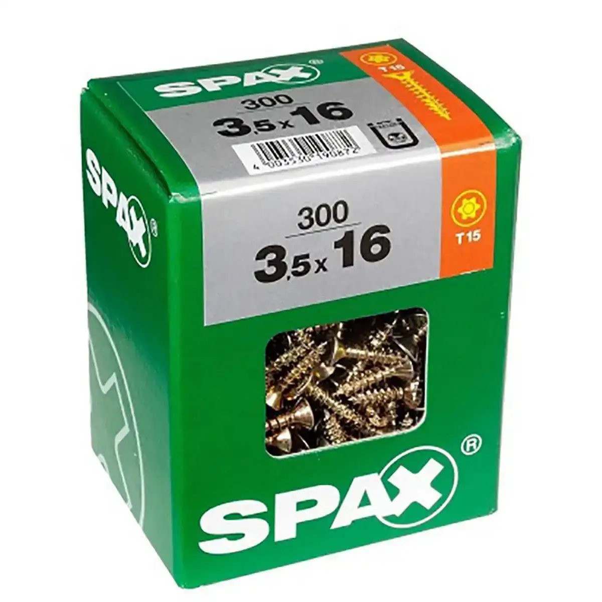 Boite a vis spax yellox bois tete plate 75 pieces 5 x 50 mm _6993. Découvrez DIAYTAR COTE D'IVOIRE - Là où Votre Shopping Prend Vie. Plongez dans notre vaste sélection et trouvez des produits qui ajoutent une touche spéciale à votre quotidien.