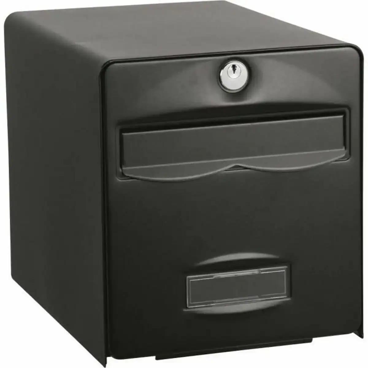 Boite aux lettres burg wachter 509 no_3712. Bienvenue dans l'univers captivant de DIAYTAR COTE D'IVOIRE - Votre Plateforme de Shopping Tout-en-Un. Parcourez notre boutique en ligne pour découvrir des produits uniques, allant des articles ménagers aux élégants accessoires de mode.