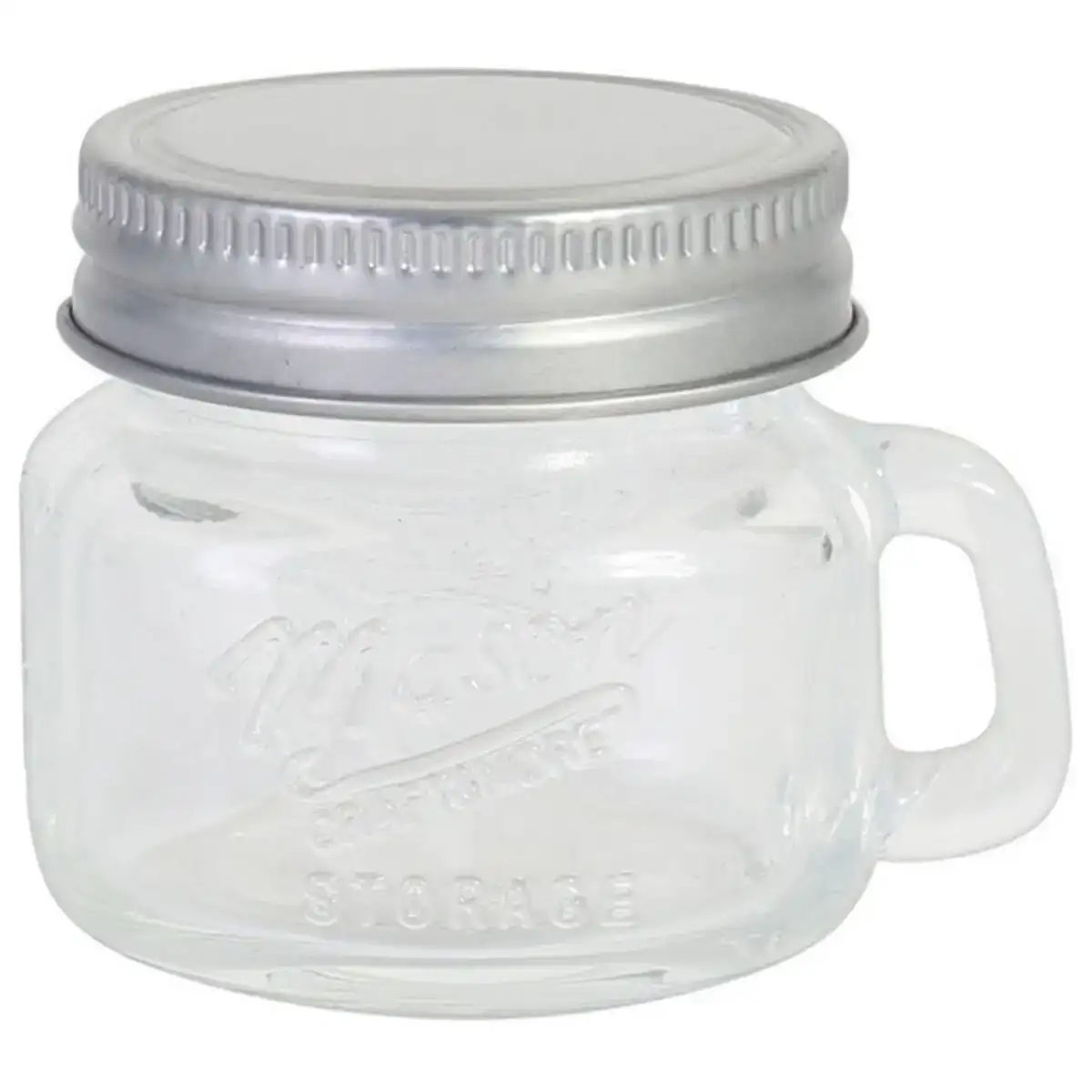 Boite avec couvercle 50 ml o 5 5 x 5 cm _8937. DIAYTAR COTE D'IVOIRE - L'Art de Vivre le Shopping Inspiré. Parcourez notre catalogue et choisissez des produits qui reflètent votre passion pour la beauté et l'authenticité.