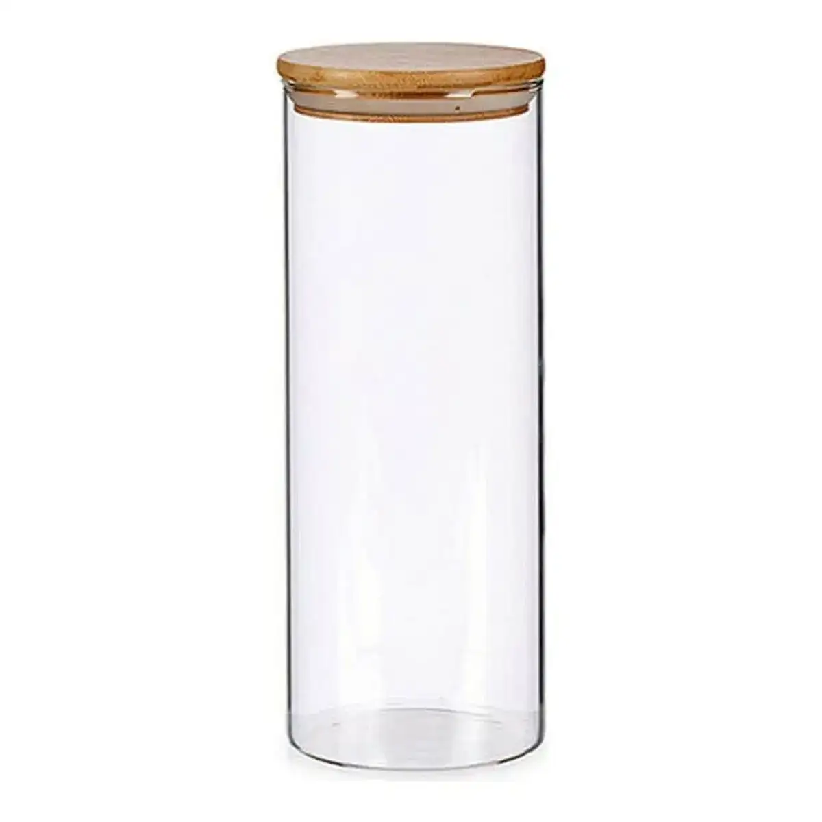 Boite bambou verre borosilicate 10 x 25 7 x 10 cm 1800 ml _8012. Bienvenue sur DIAYTAR COTE D'IVOIRE - Où Chaque Détail compte. Plongez dans notre univers et choisissez des produits qui ajoutent de l'éclat et de la joie à votre quotidien.