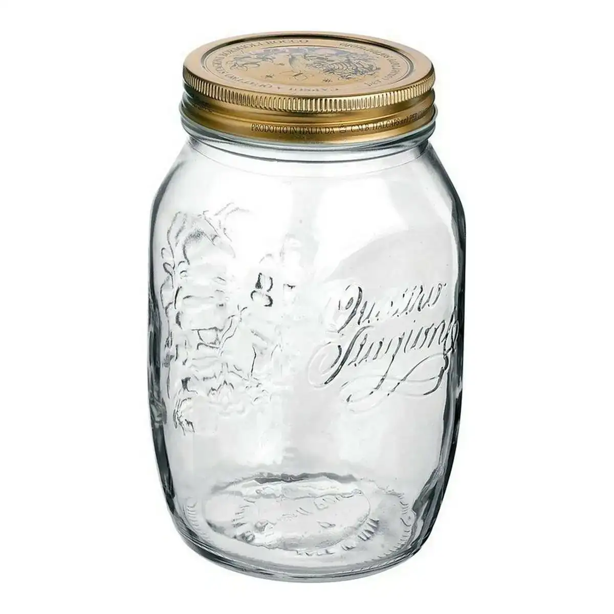 Boite bormioli 365160mde121990 hermetique transparent verre 1 l 1000 cc _6079. Bienvenue chez DIAYTAR COTE D'IVOIRE - Où le Shopping Rime avec Diversité. Plongez dans notre univers de produits et découvrez des trésors qui représentent la richesse culturelle du Côte d'Ivoire.