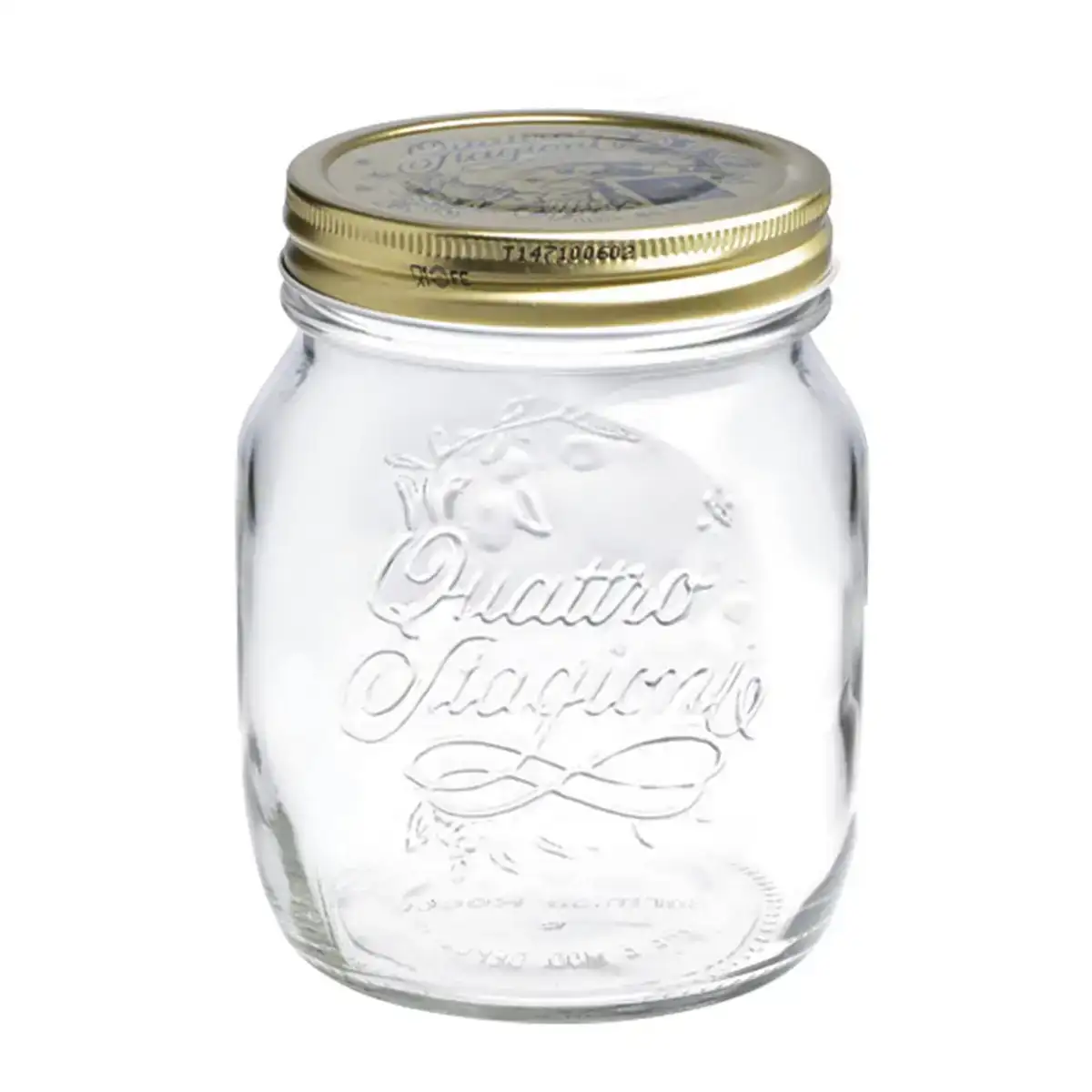 Boite bormioli rocco transparent verre 70 cl _2660. Entrez dans l'Univers de DIAYTAR COTE D'IVOIRE - Où Choisir est un Plaisir. Explorez notre gamme variée et trouvez des articles qui parlent à votre cœur et à votre style.
